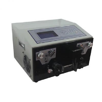 Digital Wire Cut, Strip Machine