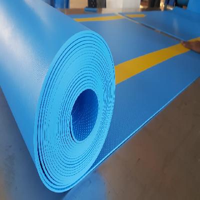 Electrical Insulating Mat
