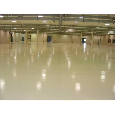 ESD Epoxy Flooring Services