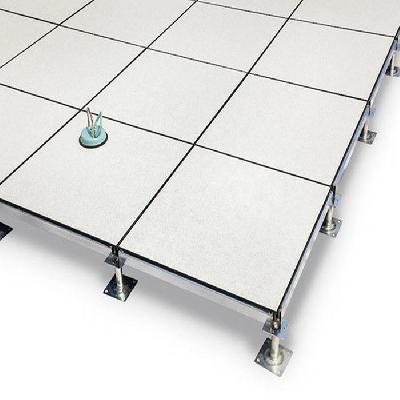 ESD False Raised Flooring