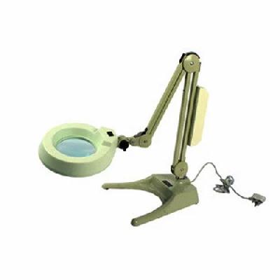 Flexible Arm Inspection Magnifier