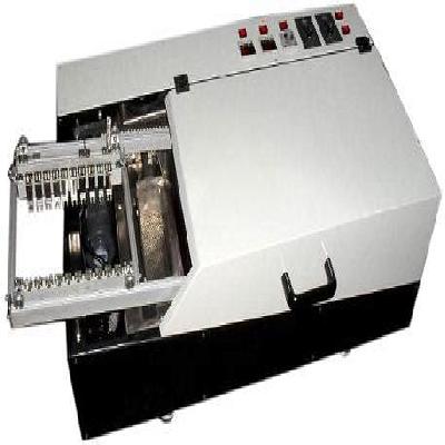 Foam Fluxer With Pre-Heater