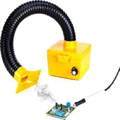 Fume Absorber