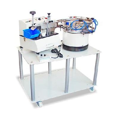 Loose Radial Lead Cutter