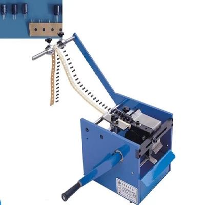 Manual De Taping For Radial Component M c