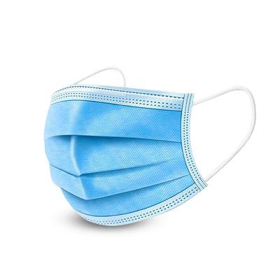 Non Woven General Purpose Surgical Face Mask