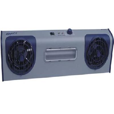 Overhead AC Ionizing Blower