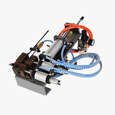 Pneumatic Wire Stripping Machine