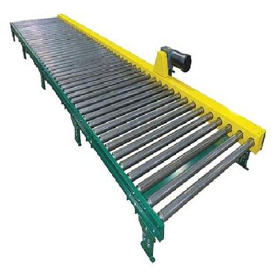 Powered Roller Conveyor