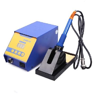 SARA 70 (90 Watt) PID Controlled Digital Soldering Station