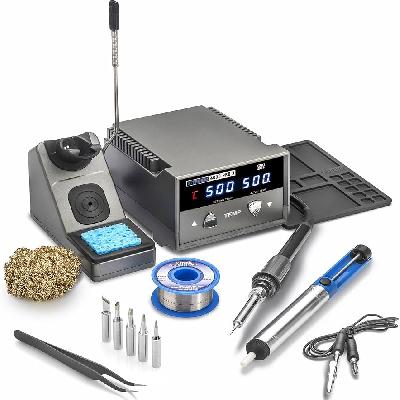 SARA 71 (120Watt) PID Soldering Station