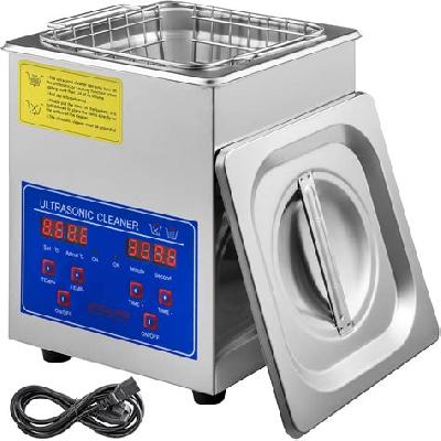 Ultrasonic Machine
