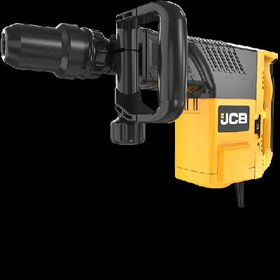 11 Kg Demolition Hammer