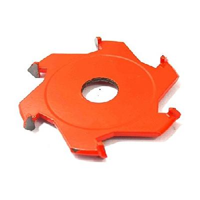 Acp V Groove Cutter