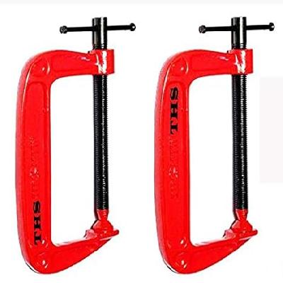 Alloy Steel G Clamps