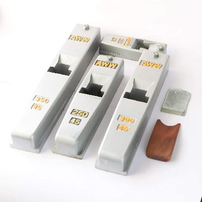 Aluminium Randha 