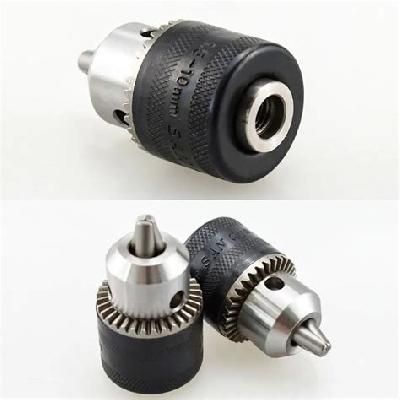 Angle Grinder To Drill Converter