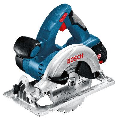 Bosch Circular Saw Machine