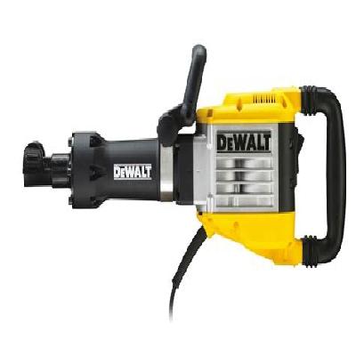 Dewalt 16kg Demolition Breaker D25961k-qs 30 Mm Hex Demolition Hammer