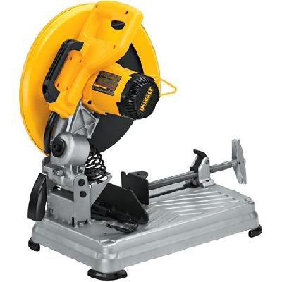 Dewalt Chop Saws