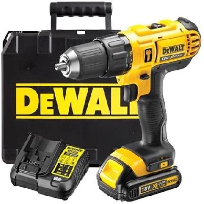 Dewalt Drill Machine