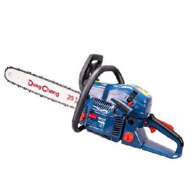 Dongcheng Petrol Chainsaw-DYD58