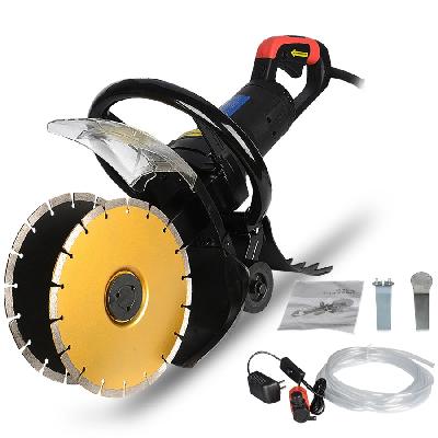 Double Blade Adapter For Wall Chaser 