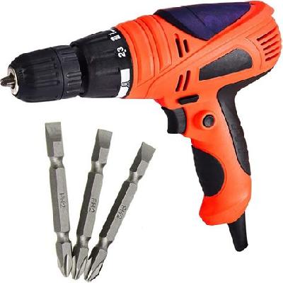 Electric Screwdrivers Drilling Machine