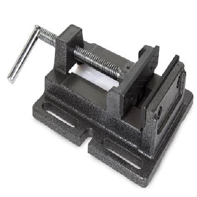 Heavy Duty Drill Press Vise