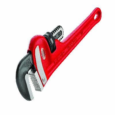 Heavy Duty Pipe Wrench