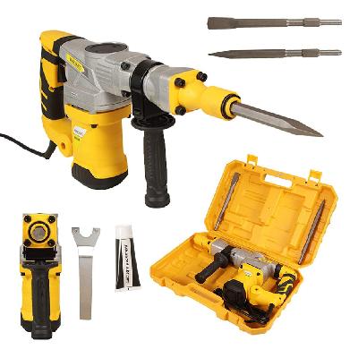 MAF India Demolition Breaker 5kg