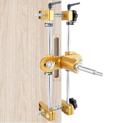 Mortise Lock Machine