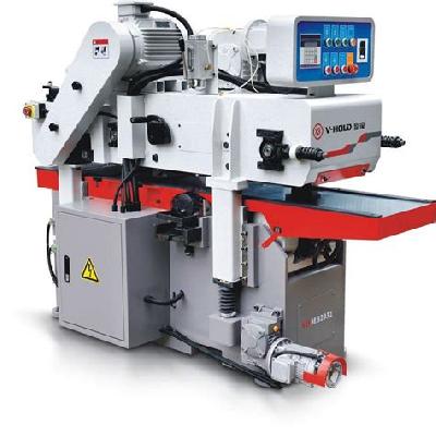 Moulding Customised Planers