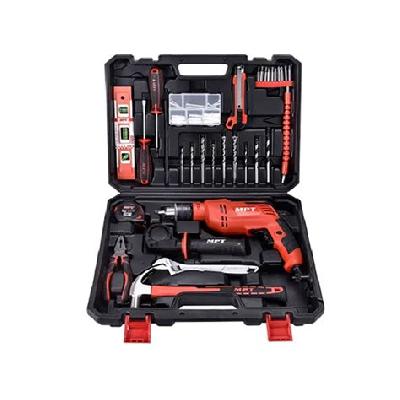 Mpt Drill Machine