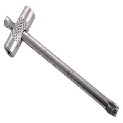 Oxygen Cylinder Key