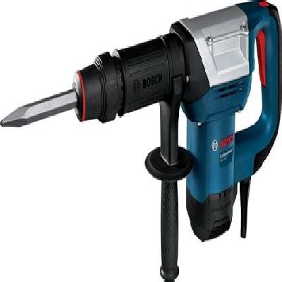 Planet Power Demolition Hammer