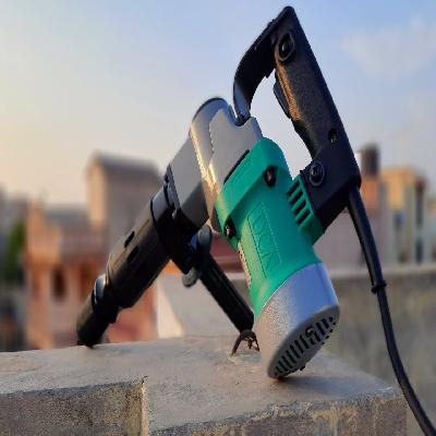 Starflex Demolition Hammer 5kg