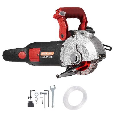 Wall Chaser Machine