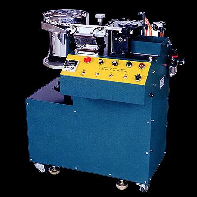Automatic Transistor Forming Machine