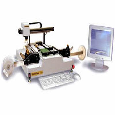 Bench Top Pick and Place System