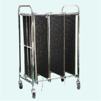 COC-603 Anti-static Circulation Cart