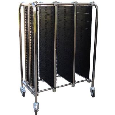 COC-607 Anti-static Circulation Cart