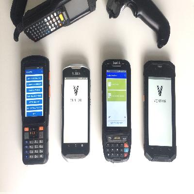 Connect Barcode Printer