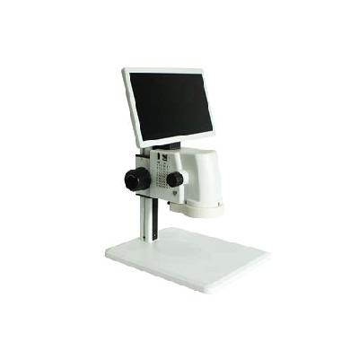 Digital Stereo LCD Video Microscope