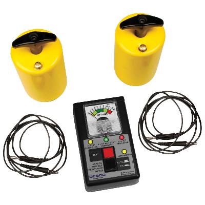 ESD Surface Resistivity Meter