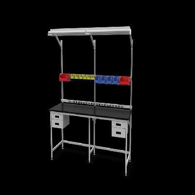 ESD Workstation Workbench