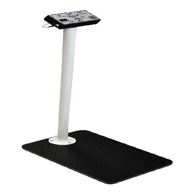 ESD Wriststrap and Footwear Tester