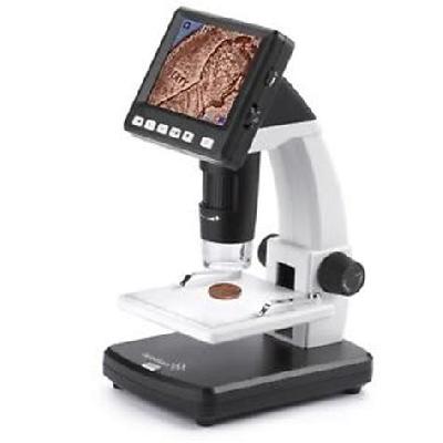 Industrial LCD Microscope