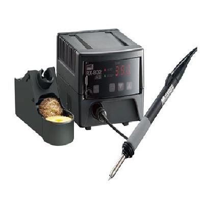 Lead Free Temp. Controlled Soldering Station