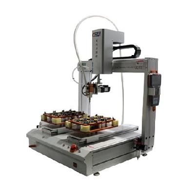 Liquid Glue Dispensing Robot